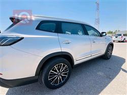 Chery Tiggo 8 Pro Max